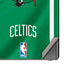 NBA Boston Celtics Galaxy Note20 5G Skin